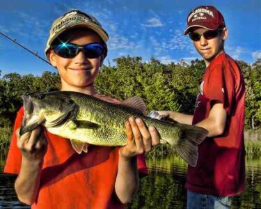 Photo of the Week: Gone Fishing Image